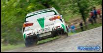 Rallysprint Kopna